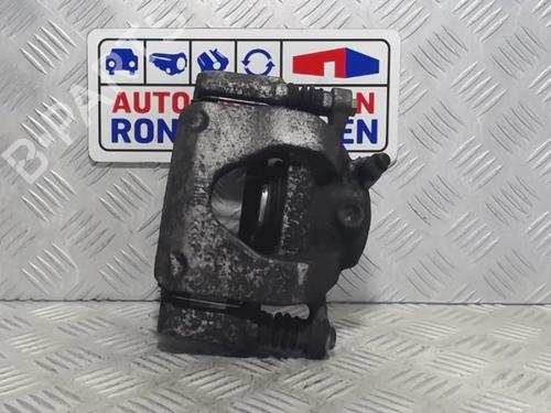 Used Right front brake caliper Right front brake caliper MINI MINI (F55) Cooper (136 hp) 40470016 40470016
