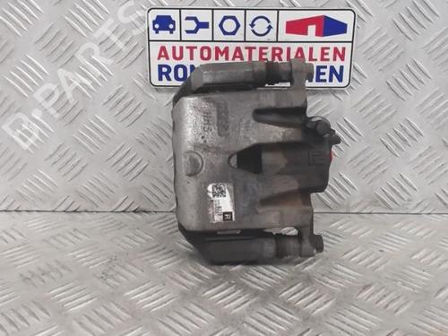 Used Right front brake caliper Right front brake caliper OPEL KARL (C16) 1.0 (75 hp) 40366002 40366002