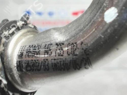 Pipe AUDI A5 (F53, F5P) 40 TFSI Mild Hybrid quattro | BP40471555M125 - Image 2