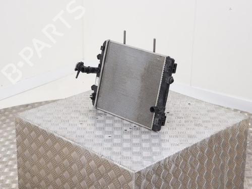 Water radiator PEUGEOT 108 1.0 VTi 72 | BP40404002M31 - Image 2