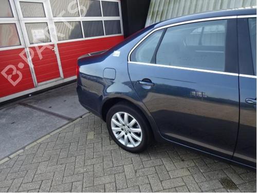 Steering column stalk VW JETTA III (1K2) 1.4 TSI | BP40361117I23 - Image 18
