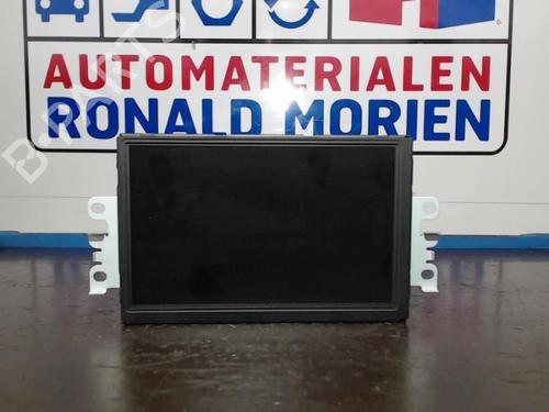 display-monitor-volvo-v40-hatchback-525-2012-2013-2014-2015-2016-2017-2018-2019-40361794 main image