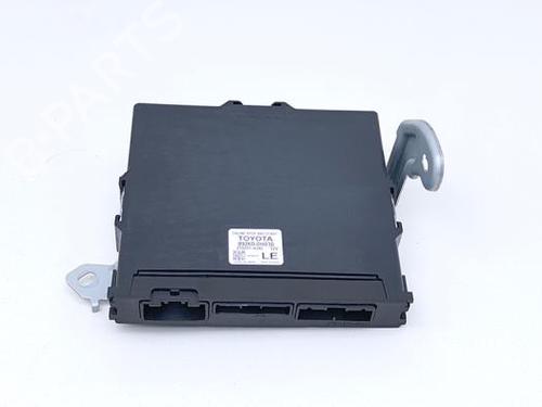 Used Start/Stop ECU Start/Stop ECU TOYOTA AYGO (_B4_) 1.0 VVTi (KGB40) (72 hp) 40417047 40417047