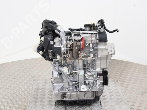 Engine VW GOLF VII (5G1, BQ1, BE1, BE2) 1.4 TSI | BP40372907M1 - Image 5