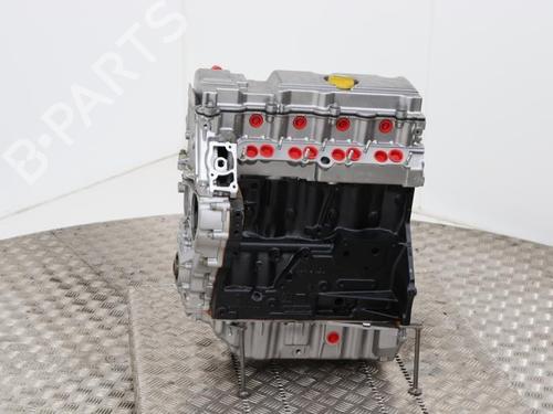 Engine OPEL VECTRA C GTS (Z02) 2.0 DTI 16V (F68) | BP40372798M1 - Image 5