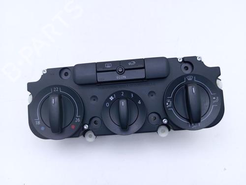 Used Climate control Climate control VW CADDY III Box Body/MPV (2KA, 2KH, 2CA, 2CH) 2.0 SDI (70 hp) 40360091 40360091