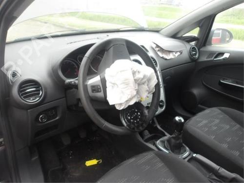 Electronic sensor OPEL CORSA D (S07) 1.2 (L08, L68) | BP40406502M84 - Image 15