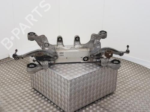 rear-axle-bmw-5-touring-f11-2009-2010-2011-2012-2013-2014-2015-2016-2017-40417932 main image
