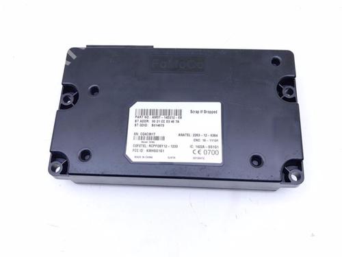 Used Electronic module Electronic module FORD FIESTA VI (CB1, CCN) 1.0 EcoBoost (125 hp) 40432199 40432199