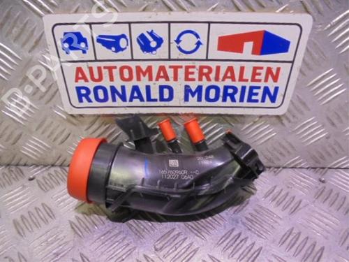 Used Pipe Pipe RENAULT CLIO V (B7_) 1.0 LPG (B7MT) (101 hp) 40370017 40370017