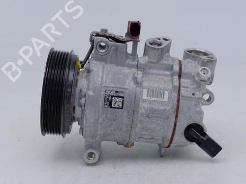 Used AC compressor AC compressor AUDI A6 C7 (4G2, 4GC) 2.0 TDI (190 hp) 40412796 40412796