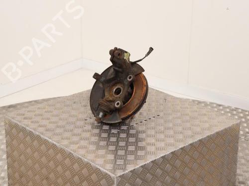 Left front steering knuckle FORD TRANSIT CUSTOM V362 Van (FY, FZ) 2.2 TDCi | BP40398687M25 - Image 2