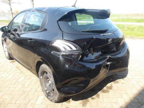 Electronic sensor PEUGEOT 208 I (CA_, CC_) 1.6 HDi / BlueHDi 75 | BP40428043M84 - Image 31