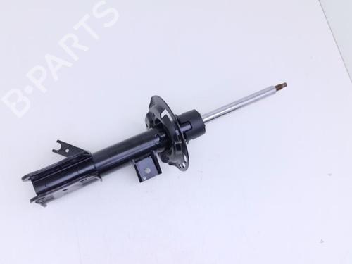 Used Left front shock absorber Left front shock absorber FORD S-MAX (CJ, WA6) 2.0 TDCi (180 hp) 40425492 40425492