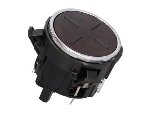 Cup/Object holder VW PHAETON (3D1, 3D2, 3D3, 3D4, 3D6, 3D7, 3D8, 3D9) 6.0 W12 4motion | BP40399014I37 - Image 4