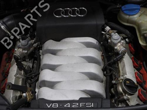 Steering column stalk AUDI A6 C6 Avant (4F5) 4.2 FSI quattro | BP40417606I23 - Image 37