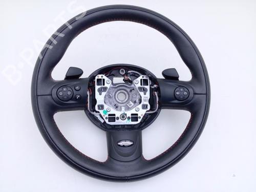 Used Steering wheel Steering wheel MINI MINI PACEMAN (R61) Cooper SD ALL4 (143 hp) 40470226 40470226