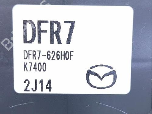 Electronic module MAZDA CX-30 (DM) SKYACTIV-G M Hybrid | BP40479183M83 - Image 5