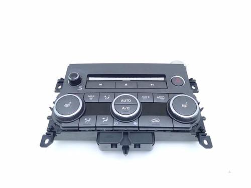 Used Climate control Climate control LAND ROVER RANGE ROVER EVOQUE (L538) 2.2 D 4x4 (190 hp) 40360170 40360170
