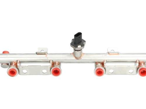Used Injection rail Injection rail PEUGEOT 508 SW II (FC_, FJ_, F4_) 1.6 PureTech 225 (F45GGR) (224 hp) 40395540 40395540