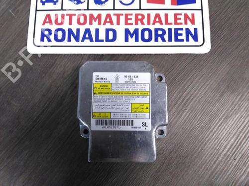 Used ECU airbags ECU airbags CHEVROLET EPICA (KL1_) 2.5 (156 hp) 40476756 40476756