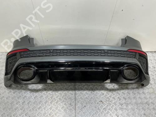 rear-bumper-audi-a3-sportback-8ya-8yf-2019-40419354 main image