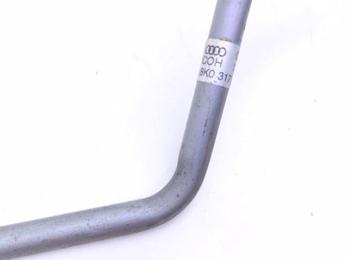 Pipe AUDI A5 Convertible (F57, F5E) 2.0 TDI | BP40374808M125 - Image 5