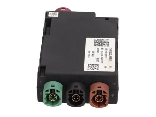 electronic-module-vw-t-roc-a11-d11-2017-40475232 main image