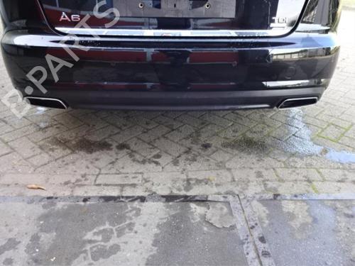 Exhaust system AUDI A6 C7 (4G2, 4GC) 2.0 TDI | BP40380848M121  - Image 19