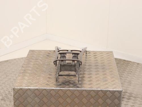 Middle console VW PHAETON (3D1, 3D2, 3D3, 3D4, 3D6, 3D7, 3D8, 3D9) 6.0 W12 4motion | BP40399018I22 - Image 7