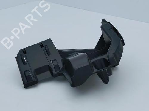 Used Rear bumper bracket Rear bumper bracket AUDI E-TRON (GEN) 55 quattro (408 hp) 40410644 40410644
