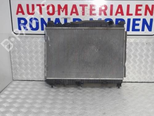 water-radiator-ford-b-max-jk-2012-40368610 main image