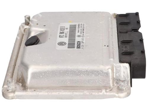 Engine control unit (ECU) VW PHAETON (3D1, 3D2, 3D3, 3D4, 3D6, 3D7, 3D8, 3D9) 6.0 W12 4motion | BP40398889M57 - Image 4