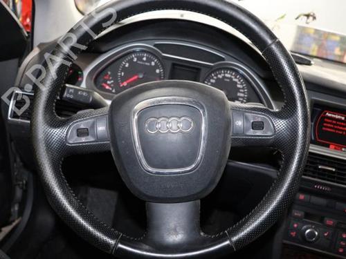 Steering column stalk AUDI A6 C6 Avant (4F5) 4.2 FSI quattro | BP40417606I23 - Image 41