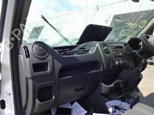 Electronic sensor RENAULT MASTER III Van (FV) 2.3 dCi 110 FWD (FV0R, FV0W, FV1A) | BP40471994M84 - Image 24