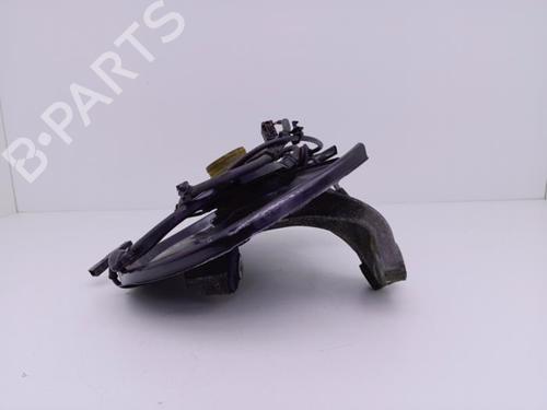 Left rear steering knuckle AUDI A4 B7 (8EC) RS4 quattro | BP40385212M27 - Image 2