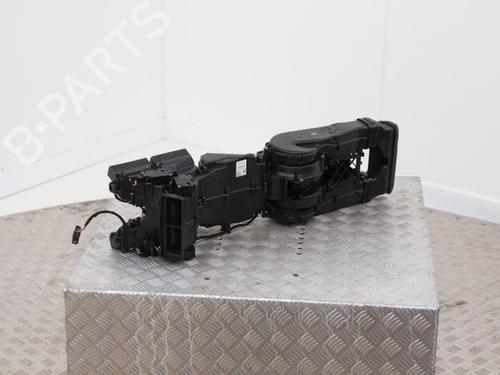 Used Heater matrix box Heater matrix box AUDI Q7 (4MB, 4MG, 4MQ) 3.0 TDI e-tron quattro (374 hp) 40402658 40402658