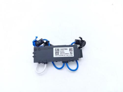 Electronic sensor OPEL ASTRA K (B16) 1.4 Turbo (68) | BP40361514M84 - Image 2
