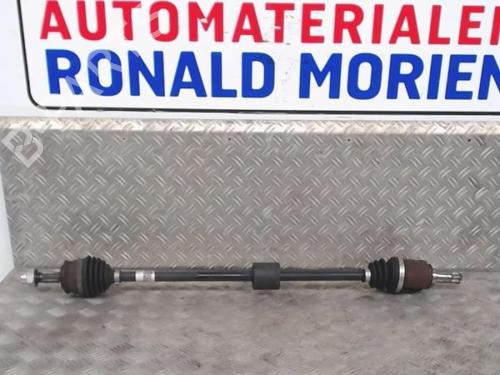 right-front-driveshaft-opel-corsa-d-s07-2006-2007-2008-2009-2010-2011-2012-2013-2014-2015-40364522 main image