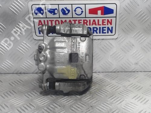 Used Left front brake caliper Left front brake caliper FORD FIESTA VI (CB1, CCN) 1.0 EcoBoost (125 hp) 40365710 40365710