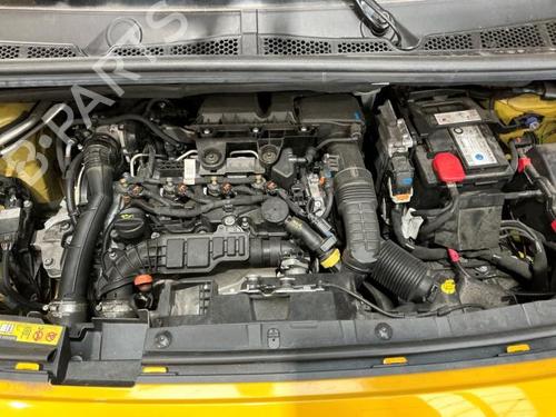 Electronic sensor PEUGEOT PARTNER Box Body/MPV (K9) 1.5 BlueHDI 130 | BP40480453M84 - Image 9