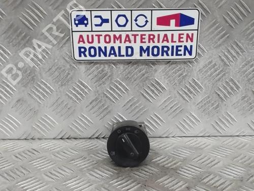 headlight-switch-vw-transporter-t5-van-7ha-7hh-7ea-7eh-2003-40468854 main image