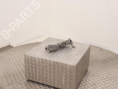Intake manifold MERCEDES-BENZ E-CLASS (W212) E 350 CDI (212.025) | BP40409993M70 - Image 3