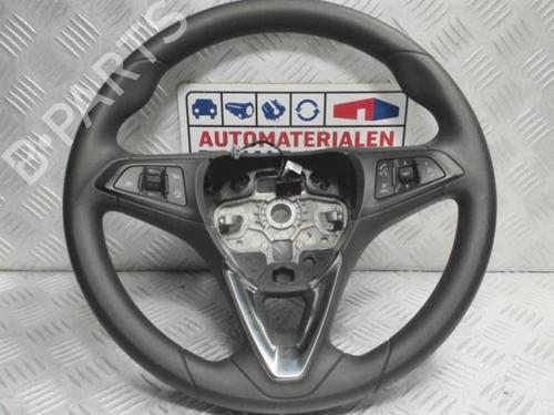 steering-wheel-opel-karl-c16-2015-2016-2017-2018-2019-40366925 main image