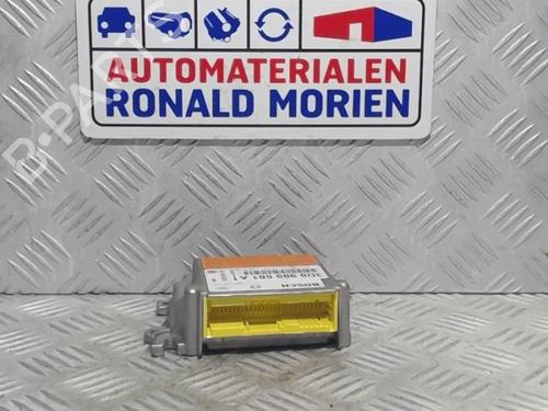 Electronic sensor VW PHAETON (3D1, 3D2, 3D3, 3D4, 3D6, 3D7, 3D8, 3D9) 3.2 V6 | BP40367316M84 - Image 2
