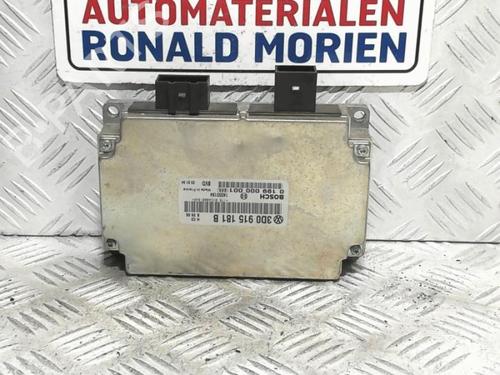 Used Electronic module Electronic module VW PHAETON (3D1, 3D2, 3D3, 3D4, 3D6, 3D7, 3D8, 3D9) 5.0 V10 TDI 4motion (313 hp) 40371882 40371882