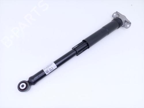 Used Left rear shock absorber Left rear shock absorber VW TAIGO (CS1) 1.5 TSI (150 hp) 40480636 40480636
