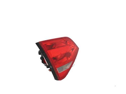 left-taillight-audi-a4-b8-8k2-2007-2008-2009-2010-2011-2012-2013-2014-2015-2016-2017-40406339 main image