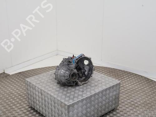 Used Gearbox Gearbox VW GOLF VII Variant (BA5, BV5) 1.2 TSI (86 hp) 40401706 40401706