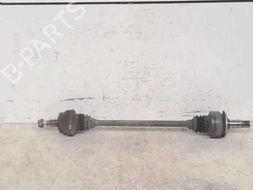 Used Right rear driveshaft Right rear driveshaft MERCEDES-BENZ E-CLASS (W212) E 220 CDI (163 hp) 40384107 40384107